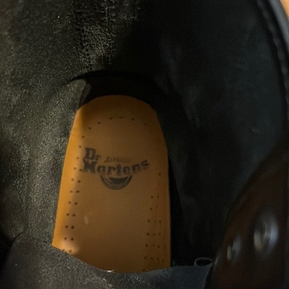 Dr Martens boots #11821 - Picture 5 of 10